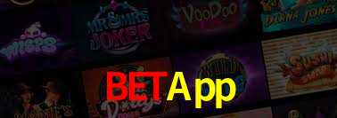 BetApp Games