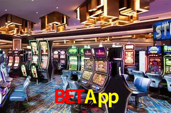 BetApp