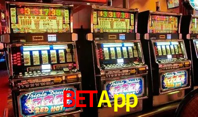 BetApp Games