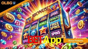 BetApp: A Experiência de Casino com Jogos de Mesa ao Vivo